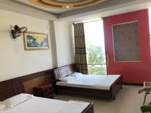 Hong Dao Hotel - Bình Thủy