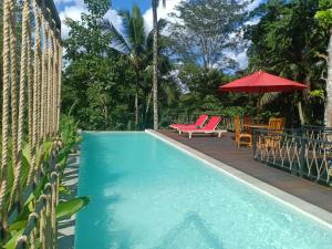 LUXERY FAMILY GIRI VILLA