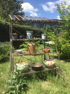 chezlesmarmottes photo 12