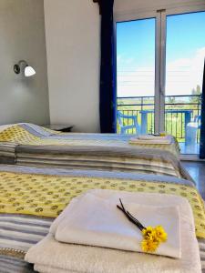 Banos Apartment 2 bed rooms and Swimming Pool near the beach