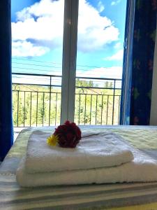 Banos Apartment 2 bed rooms and Swimming Pool near the beach