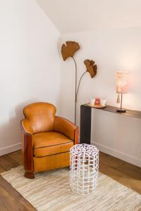 B&B / Chambres d'hotes Villa Saint Raphael : photos des chambres