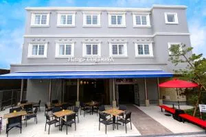 Hatago COEDOYA - Shimo-igusa