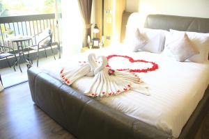 Wellness Chiang Mai Hotel