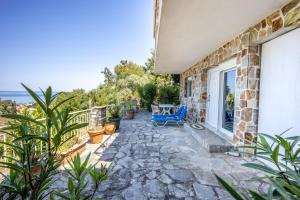 Dimitra Beach Apartments - Thassos Skala Potamias
