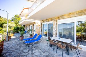 Dimitra Beach Apartments - Thassos Skala Potamias Thassos Greece