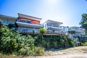 Dimitra Beach Apartments - Thassos Skala Potamias Thassos Greece
