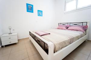 Dimitra Beach Apartments - Thassos Skala Potamias