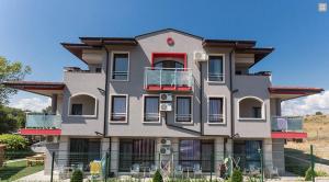 Calisto Villas Arapya