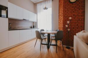 Apartament Green - Piotrkowska 37