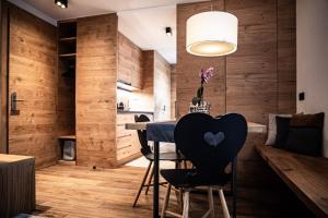 Hotel & Appartements Alpenresidenz Viktoria