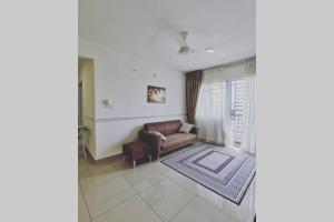 @Sentrovue Homestay AFIQ near UiTMHosp PuncakAlam