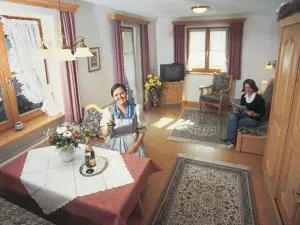 Gästehaus Lechner - Blindau