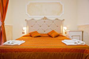 Economy Double Room room in Hotel Tahiti