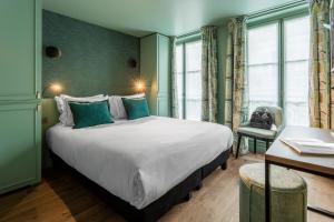 Superior Double Room room in Bonsoir Madame