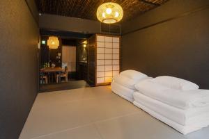 Yoinotake Machiya House