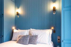 Hotels Bonsoir Madame : photos des chambres