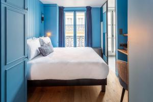 Hotels Bonsoir Madame : Petite Chambre Double Classique