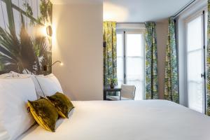 Hotels Bonsoir Madame : photos des chambres