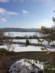 Grand gîte de Soumeillan