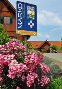 Weingut- Gästezimmer Marko