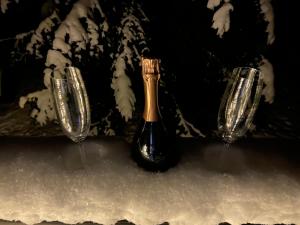 Chalet Račkova dolina