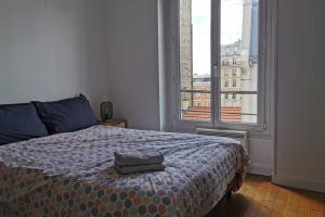 Lovely Flat in Paris - City center - Nation-Picpus