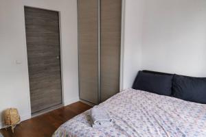 Lovely Flat in Paris - City center - Nation-Picpus