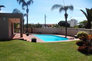 55 THE SHADES UMHLANGA DURBAN