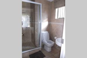 55 THE SHADES UMHLANGA DURBAN