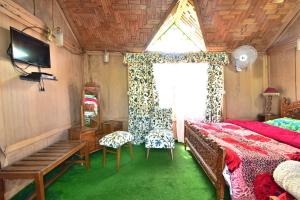 Houseboat Zaindari Palace