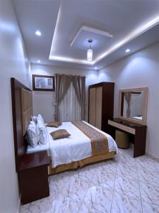 Studio room in اجنحة لمار للشقق المفروشة