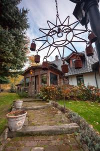 Agroturystyka Przylesie