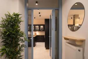 Apartment A.B.S. Secret Oasis 