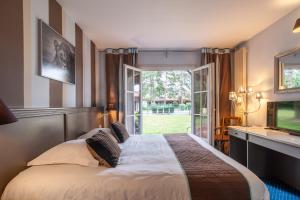 Hotels Lensotel : photos des chambres