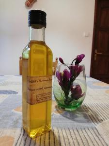 Kemencés Vendégház