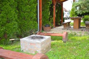 Kemencés Vendégház