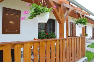 Kemencés Vendégház