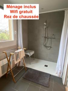 Appartements Residence des 3 iles : photos des chambres