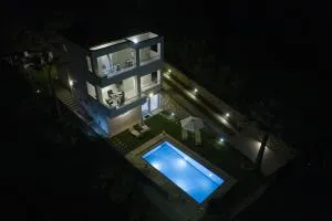 Villa Minos Plaka - Плака