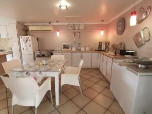 Renes Guesthouse