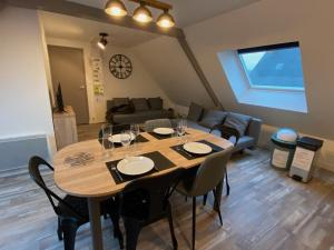 Appartements Residence des 3 iles : photos des chambres