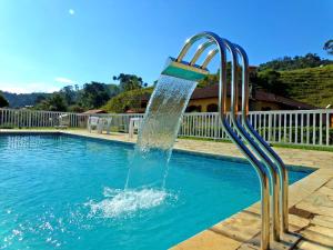 Pousada Canário Da Terra