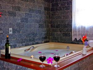 Pousada Canário Da Terra