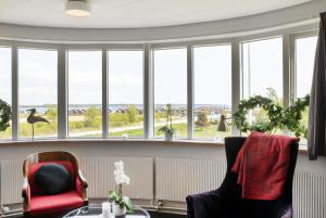 Hotel Juelsminde Strand