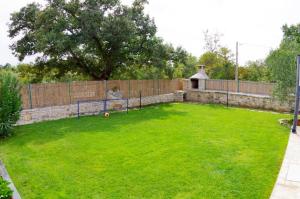 House Sandi, village Juršići