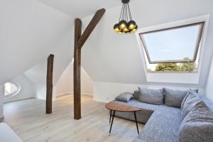 SeaShore - piękny apartament w najlepszej lokalizacji w Sopocie