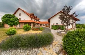 Penzion Mušlov - Drasenhofen