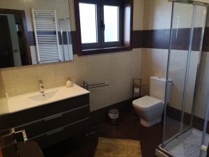 Casa da Batoca - Rossas