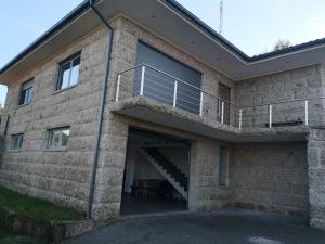 Casa da Batoca - Rossas